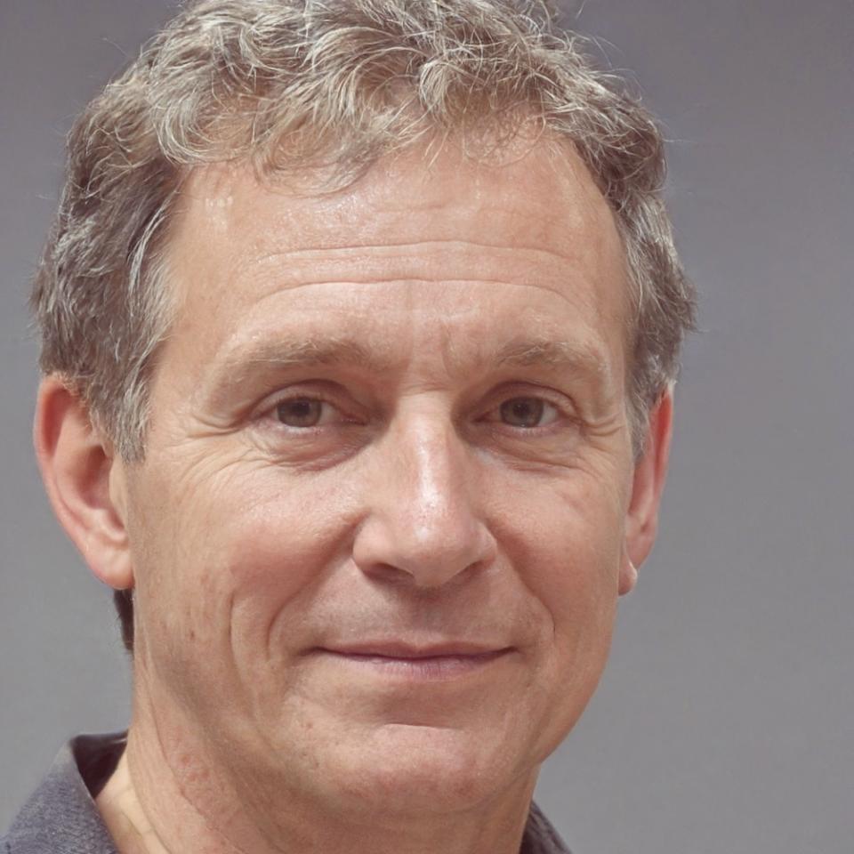 Teilnehmer beim Online-Seminar