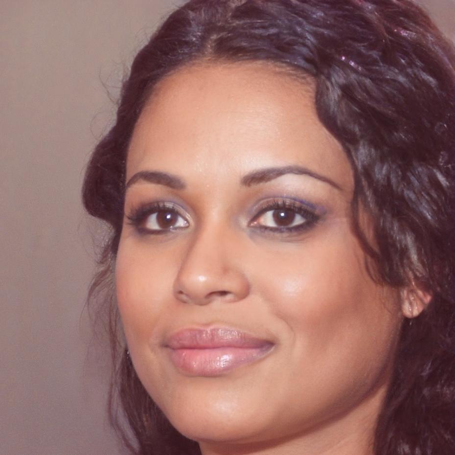 Seminarleiterin erklärt SEO-Strategien