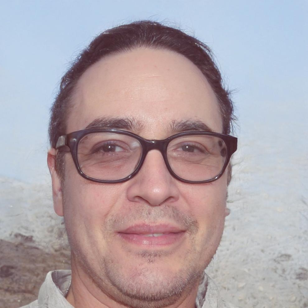 Kursleiter Henrik Brauer mit langjähriger Erfahrung in SEO-Analytics